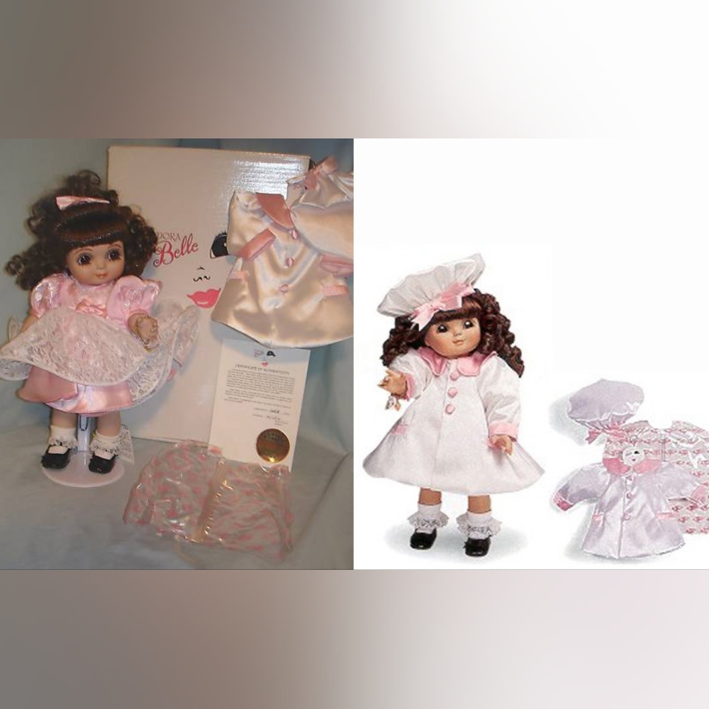 Marie Osmond Adora Belle Original